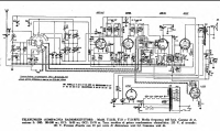 Telefunken T23-Schematic 